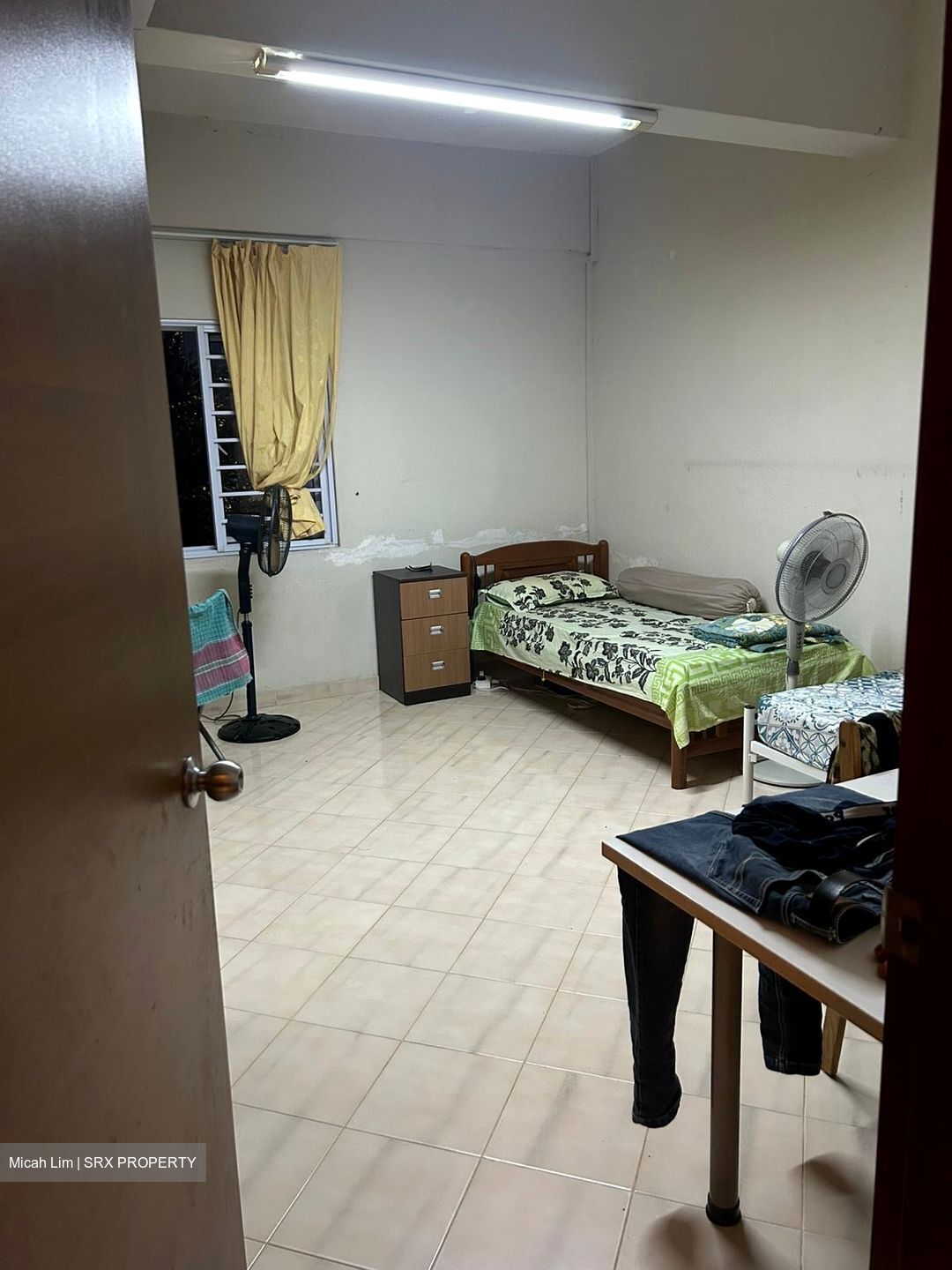 Mandarin Park (D21), Terrace #598234861
